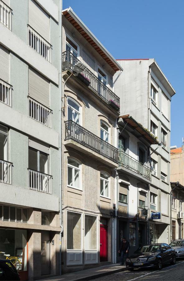 Gold & Grey Loft Almada Porto Exterior foto