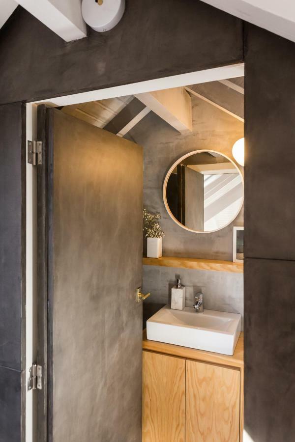 Gold & Grey Loft Almada Porto Exterior foto