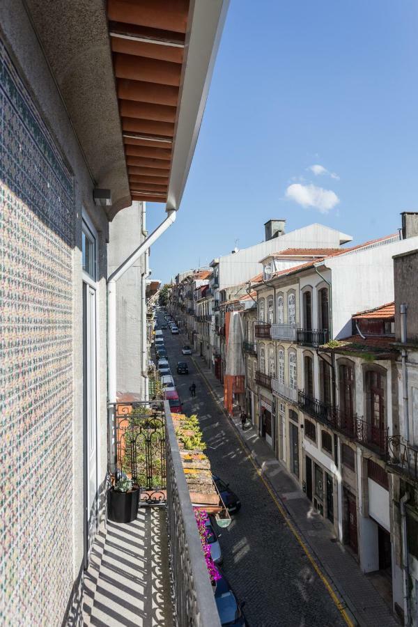 Gold & Grey Loft Almada Porto Exterior foto